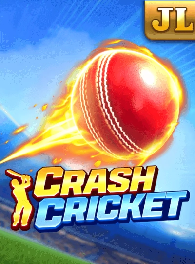 Fast-paced crash betting game cover